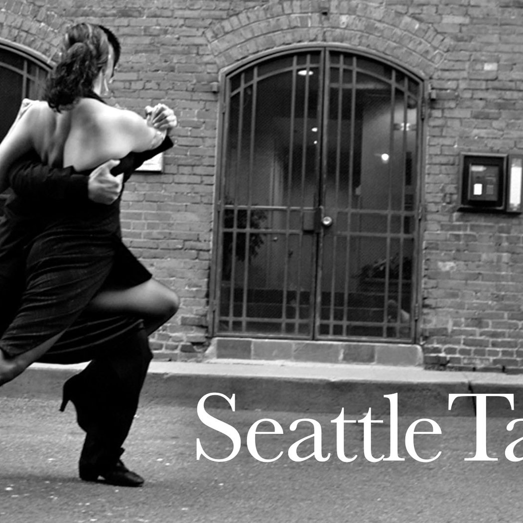 Dancing 'til Dusk: Ben Thomas Tango Quartet at Hing Hay Park 5